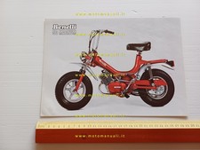 Benelli magnum 1975 - benelli, 5v