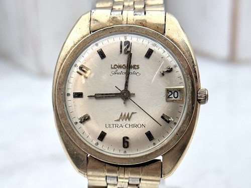 Orologio longines ultra chron - orologio, ultra-chron