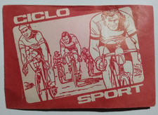 BUSTINA SIGILLATA PIENA