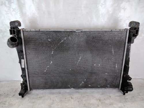 Radiatore acqua per fiat - per, bravo