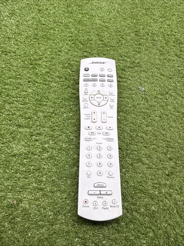 Telecomando bose rc38t1 - bose, rc38t1-27