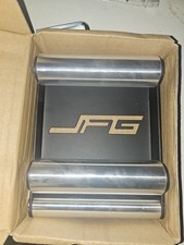 Cavalletto a Rullo per Moto in Acciaio e Alluminio