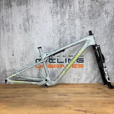 Miglio basso! 2025 Specialized S-Works Epic WC Large 29" assistente di volo telaio