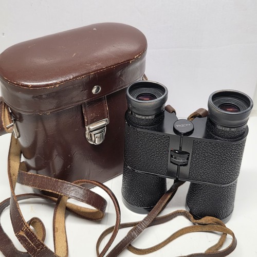 Binocolo zeiss notarem 10x40 - binocolo,