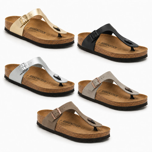 Sandali donna birkenstock - da,