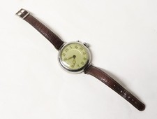Ancienne rare montre suisse - ancienne,
