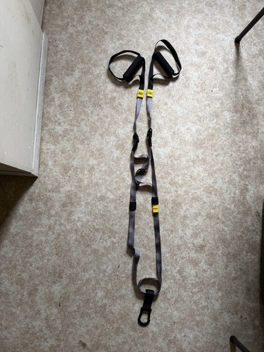 New trx fit system - trx,