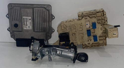 Kit chiave per suzuki - kit,