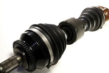 Albero motore sinistro per