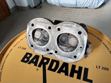 FIAT 500 F L Testa Motore