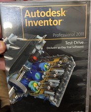 Autodesk Inventor Professional