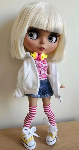 Neo blythe bambola - neo,