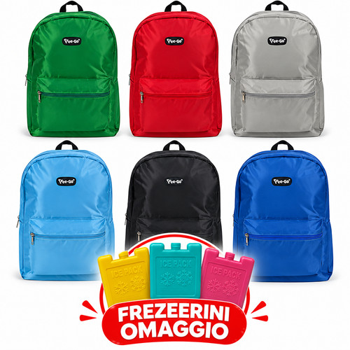 Borsa frigo termica - frigo,