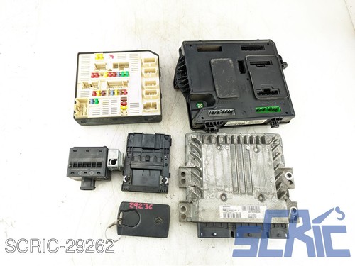 Kit accensione renault megane - kit,