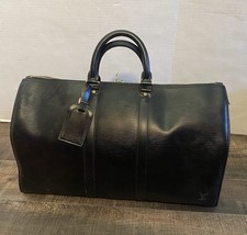 Autentico Borsone Louis