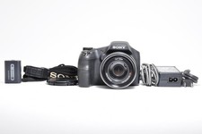 Fotocamera digitale Sony