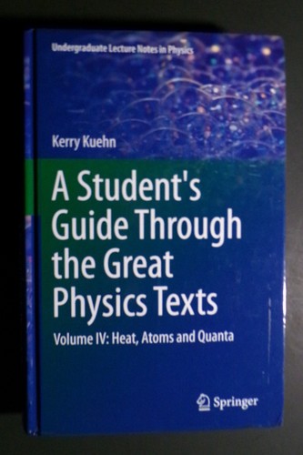 Volume students guide - 4,