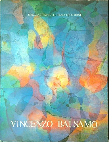 Vincenzo balsamo crispolti - balsamo,