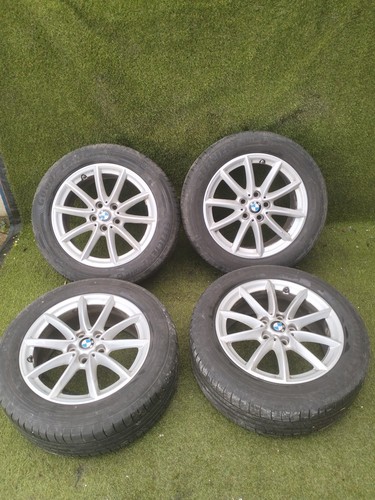 Cerchi lega bmw x1 f48 - bmw,