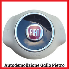 Riparo coperchio devioluci beige avorio FIAT 500 2007 2008 2009 312 1.3 d 1.2