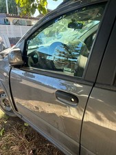 PORTA PORTIERA SPORTELLO ANTERIORE SINISTRO SX FIAT NEW PANDA 2012/2022