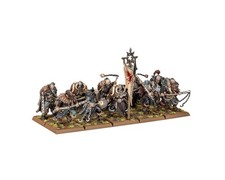 10x Chaos Marauders - Warriors