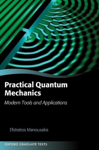 Practical quantum mechanics - quantum,
