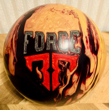 Palla da bowling Motiv Forge