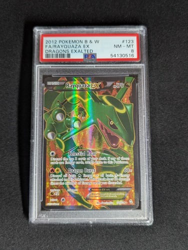 Pokemon rayquaza 123 - pokemon,