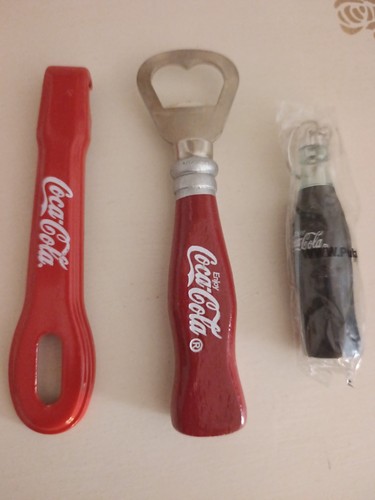 Coca cola set vintage nuovo - coca,