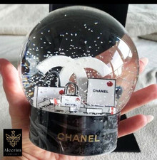 Nuova borsa Chanel globo di