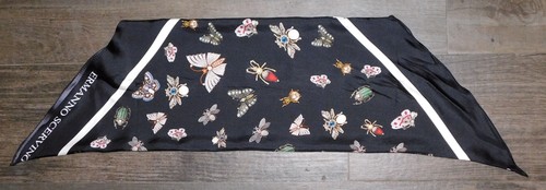 Ermanno scervino sciarpa - ermanno,