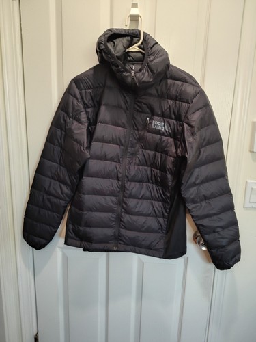 Eddie bauerjacket uomo nero - uomo, m