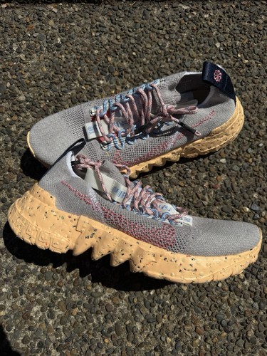 Nike space hippie melon - nike,