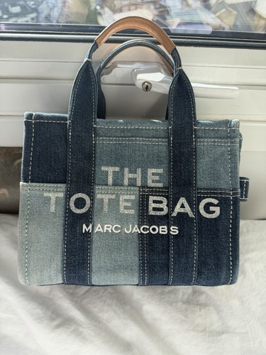 Marc jacobs mini tote bag - marc,
