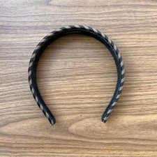 Fascia per capelli FENDI a