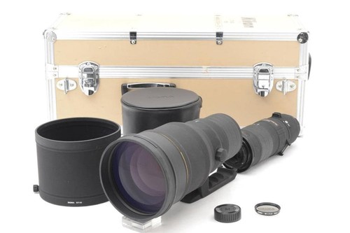 Sigma apo 300 800 6 - sigma, 300-800