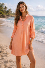 Abito donna spiaggia Maryan