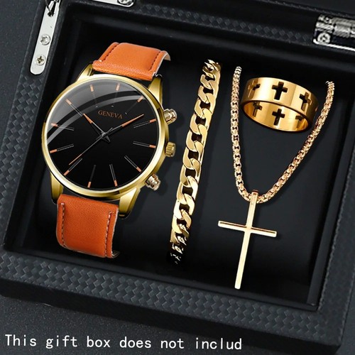 Set orologi uomo pezzi - orologi,