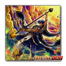 PRE-SALE YUGIOH x1 RA05-EN075
