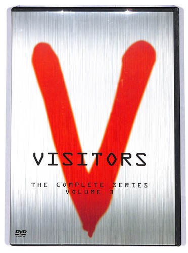 Ebond visitors the complete - visitors,