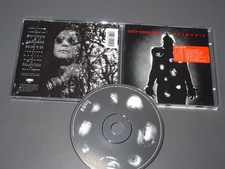 OZZY OSBOURNE - OZZMOSIS /