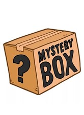 Box Sorpresa Oriflame Lotto