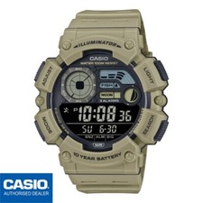 CASIO