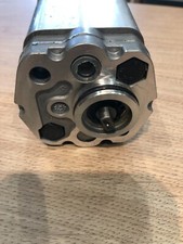 Pompa idraulica ad ingranaggi