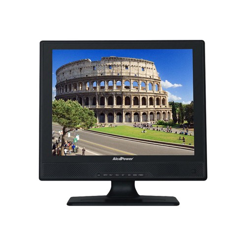 Monitor lcd colori - lcd, a