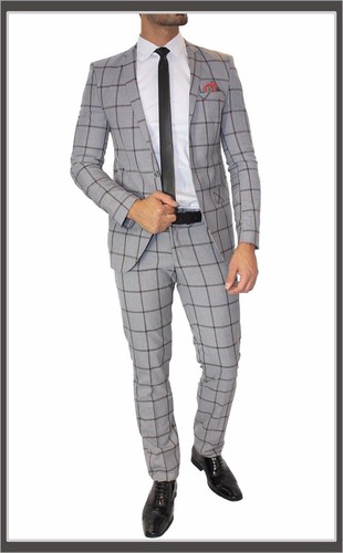 Plus completo uomo quadri - plus,