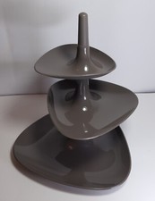 Alzata BETTY Design KOZIOL 2012 cm 24x28 Portafrutta Torte