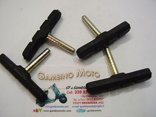 Coppia Pattini Freno Ant. +