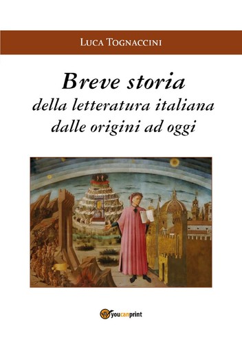 Breve storia della letteratura
